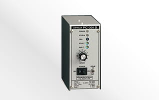 コントローラ 周波数可変式 PC-301D